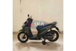 Honda All New Beat Deluxe Smart Key Tahun 2025